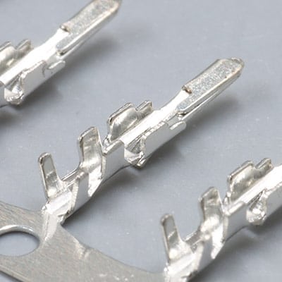 Molex 50012 Pin Contact-3
