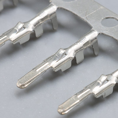 Molex 50012 Pin Contact-4