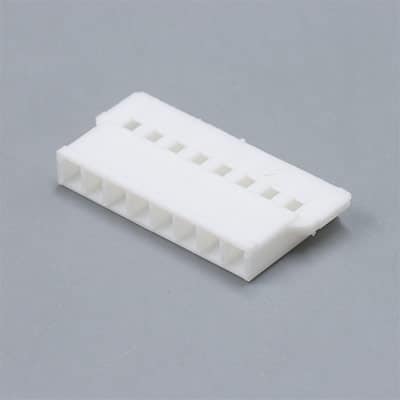 Molex 51005 Housing-4