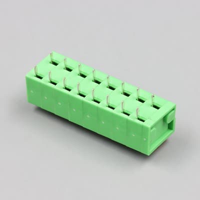 Push-in spring terminal block-img4