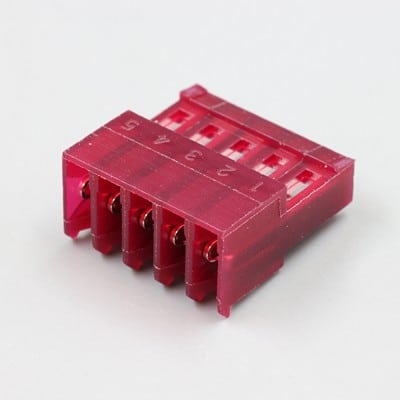AMP(TE) MTA-100 Housing