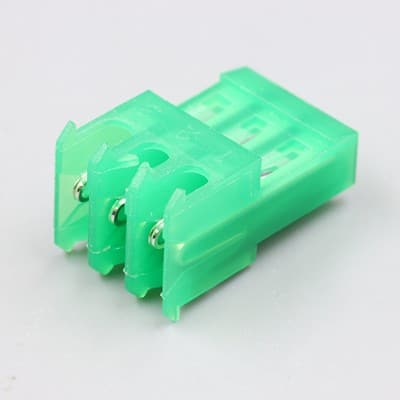 AMP(TE) MTA-100 Housing 4-img