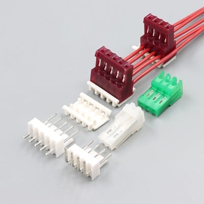 AMP(TE) MTA-100 Sets