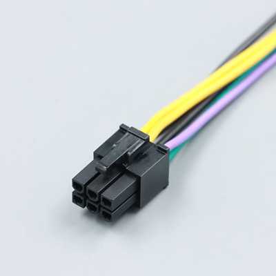 ATX 24P to HP 6P Cable