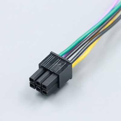 ATX 24P to HP 6P Cable