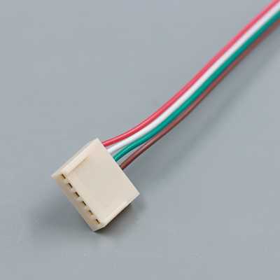 ATX 24P to HP 6P Cable