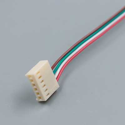 ATX 24P to HP 6P Cable