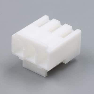 JST VH Receptacle Housing VHR-xxN Series