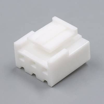 JST VH Receptacle Housing VHR-xxN Series