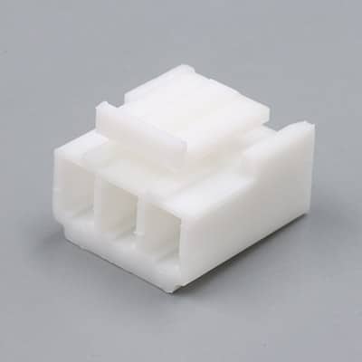 JST VH Receptacle Housing VHR-xxN Series