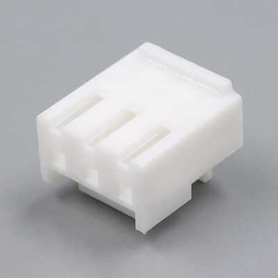 JST VH Receptacle Housing VHR-xxN Series