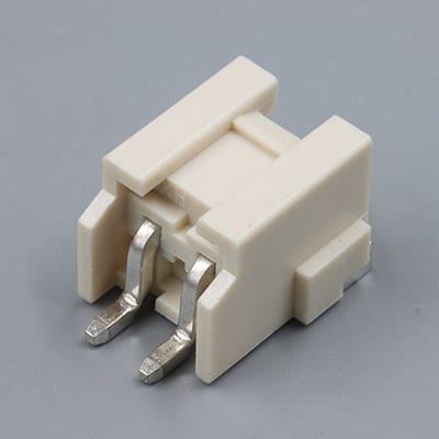JST VH SMD Right-Angle Header