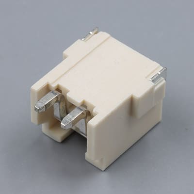 JST VH SMD Right-Angle Header