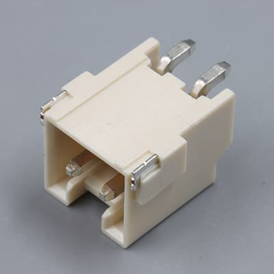 JST VH SMD Right-Angle Header