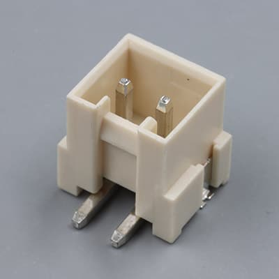 JST VH SMD Vertical Header