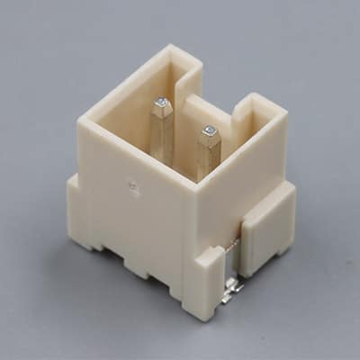JST VH SMD Vertical Header