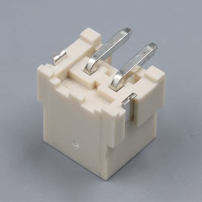 JST VH SMD Vertical Header