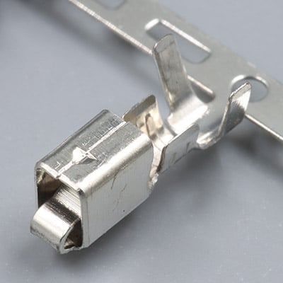 JST VH Socket Contact SVH Series