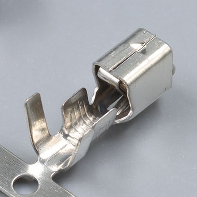 JST VH Socket Contact SVH Series
