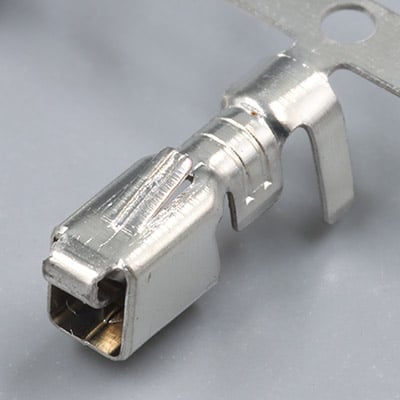 JST VH Socket Contact SVH Series