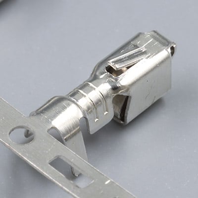 JST VH Socket Contact SVH Series