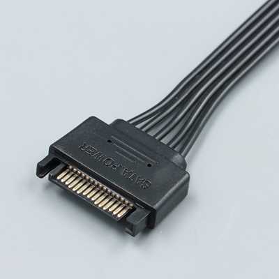 SCT-CPT015L300