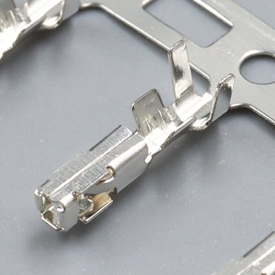 JST PUD Crimp Contact