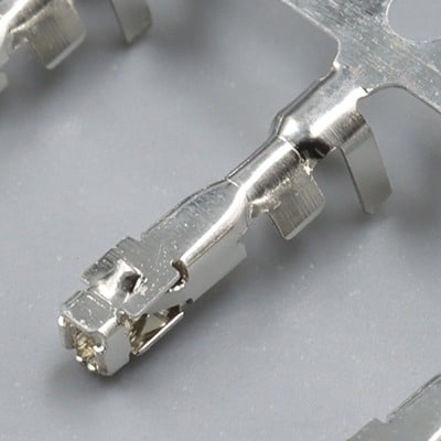 JST PUD Crimp Contact