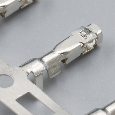 JST PUD Crimp Contact