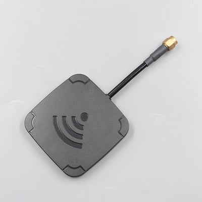 5.8GHz 14dBi High Gain FPV Patch Antenna