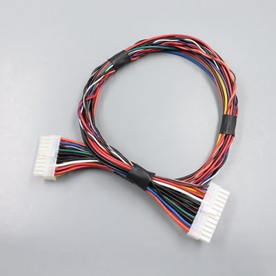 Mini-Fit Jr. 5557 Wire Harness Assembly