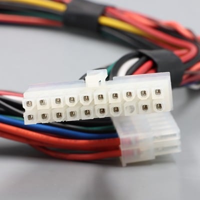 Mini-Fit Jr. 5557 Wire Harness Assembly