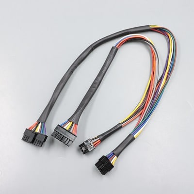 Molex Micro-Fit 43645 43025 Wire Harness Assembly