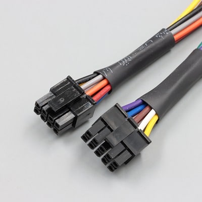 Molex Micro-Fit 43645 43025 Wire Harness Assembly