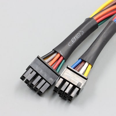 Molex Micro-Fit 43645 43025 Wire Harness Assembly