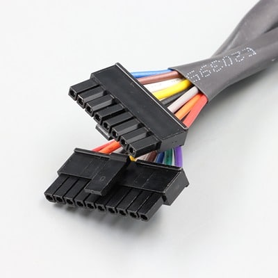 Molex Micro-Fit 43645 43025 Wire Harness Assembly