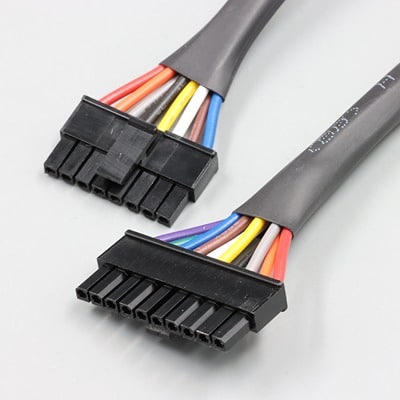 Molex Micro-Fit 43645 43025 Wire Harness Assembly