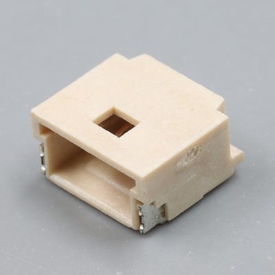 Molex Pico-Clasp 202396 Single Row SMT Right-Angle Header