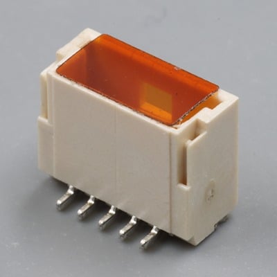 Molex Pico-Clasp 203556 Single Row SMT Vertical Header
