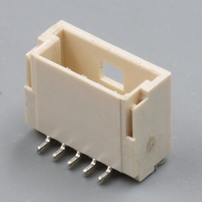Molex Pico-Clasp 203556 Single Row SMT Vertical Header