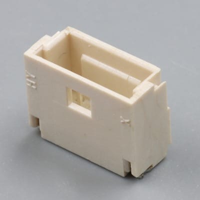 Molex Pico-Clasp 203556 Single Row SMT Vertical Header