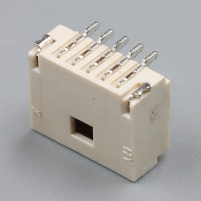 Molex Pico-Clasp 203556 Single Row SMT Vertical Header