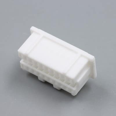 Molex Pico-Clasp 501189 Dual Row Housing