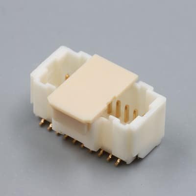 Molex Pico-Clasp 501190 Dual Row SMT Vertical Header