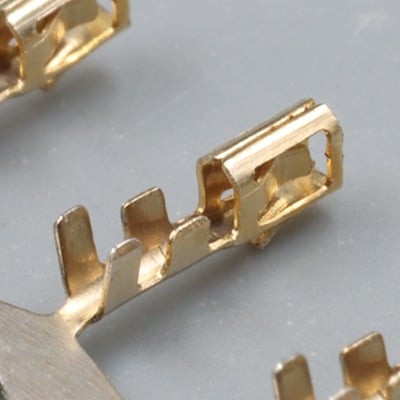 Molex Pico-Clasp 501193 Terminal