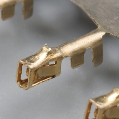 Molex Pico-Clasp 501193 Terminal