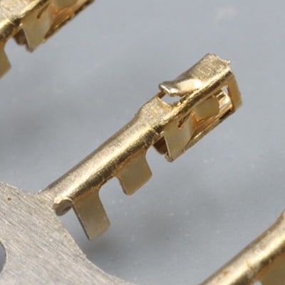 Molex Pico-Clasp 501193 Terminal