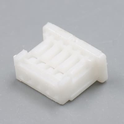 Molex Pico-Clasp Single Row Housing 501330