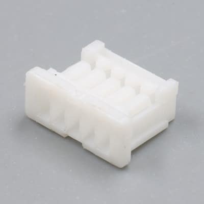 Molex Pico-Clasp Single Row Housing 501330