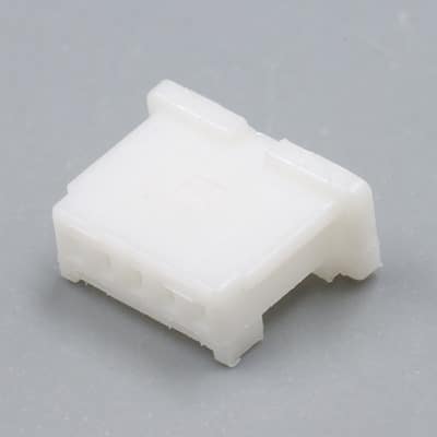 Molex Pico-Clasp Single Row Housing 501330